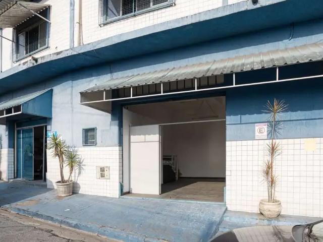 Ponto Comercial aluguel em Região Imediata de São Paulo, Região Metropolitana de São Paulo
