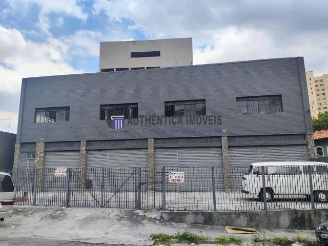 Ponto Comercial aluguel em Região Imediata de São Paulo, Região Metropolitana de São Paulo