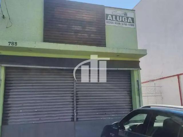 Ponto Comercial aluguel em Região Imediata de São Paulo, Região Metropolitana de São Paulo