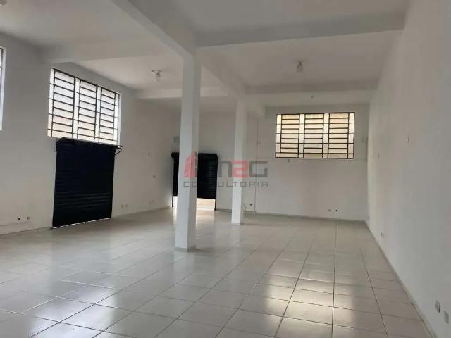 Ponto Comercial aluguel em Região Imediata de São Paulo, Região Metropolitana de São Paulo