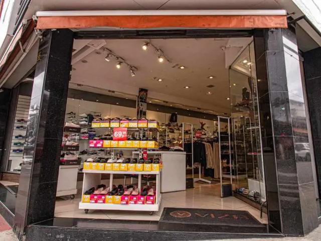 Ponto Comercial aluguel em Região Imediata de São Paulo, Região Metropolitana de São Paulo