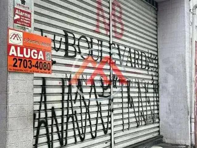 Ponto Comercial aluguel em Região Imediata de São Paulo, Região Metropolitana de São Paulo