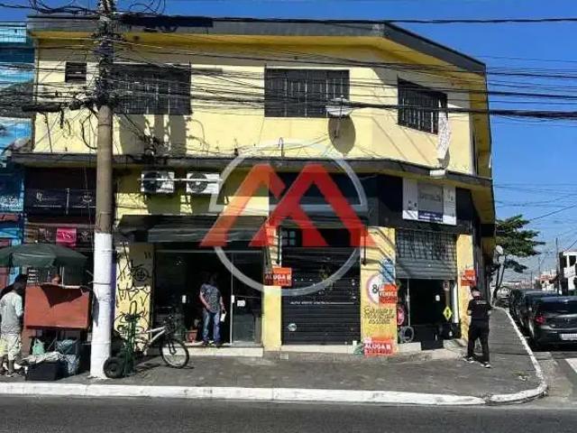 Ponto Comercial aluguel em Região Imediata de São Paulo, Região Metropolitana de São Paulo
