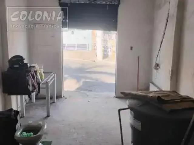 Ponto Comercial aluguel em Região Imediata de São Paulo, Região Metropolitana de São Paulo
