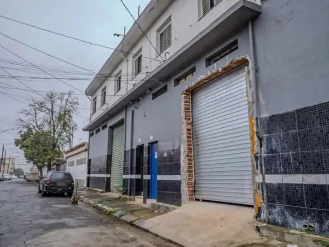 Ponto Comercial aluguel em Região Imediata de São Paulo, Região Metropolitana de São Paulo