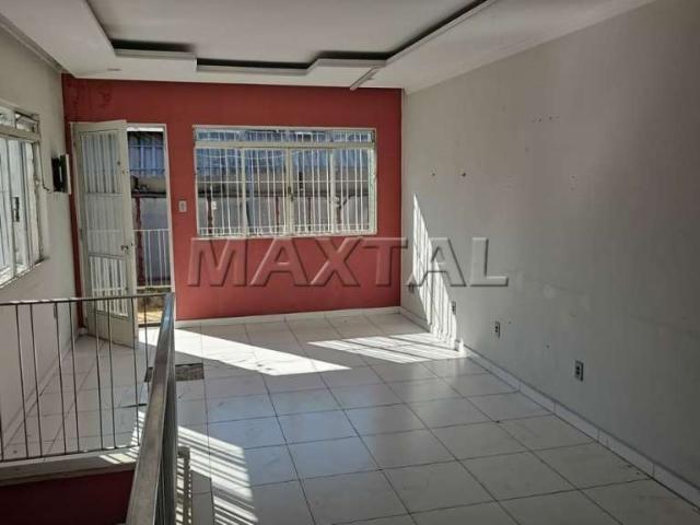 Ponto Comercial aluguel em São Paulo, Jardim Almanara