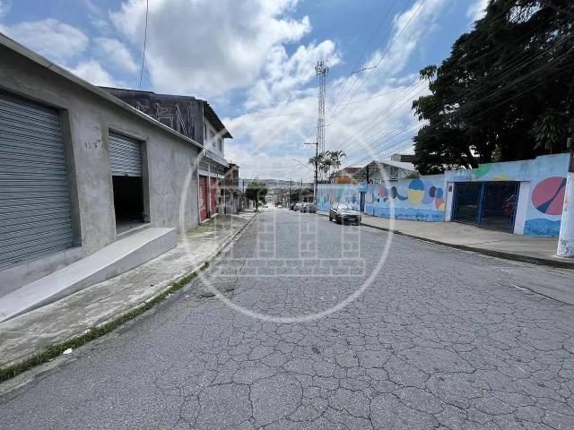 Ponto Comercial aluguel em Jardim Almeida Prado, São Paulo
