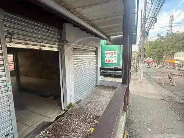 Ponto Comercial aluguel em Região Imediata de São Paulo, Região Metropolitana de São Paulo
