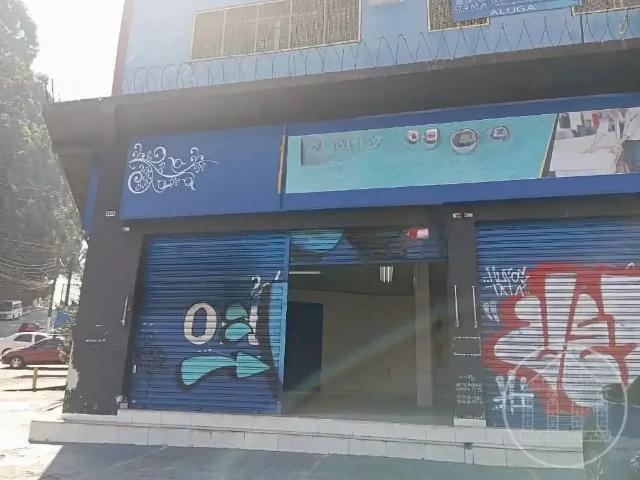 Ponto Comercial aluguel em Região Imediata de São Paulo, Região Metropolitana de São Paulo