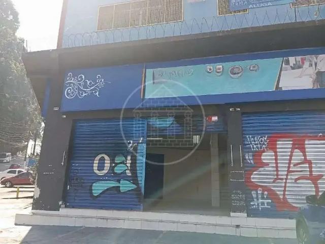 Ponto Comercial aluguel em Região Imediata de São Paulo, Região Metropolitana de São Paulo