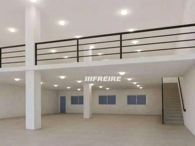 Ponto Comercial aluguel em Região Imediata de São Paulo, Região Metropolitana de São Paulo
