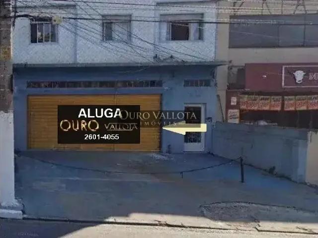 Ponto Comercial aluguel em Região Imediata de Franca, Juranda