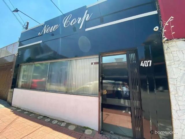 Ponto Comercial aluguel em Região Imediata de São Paulo, Região Metropolitana de São Paulo