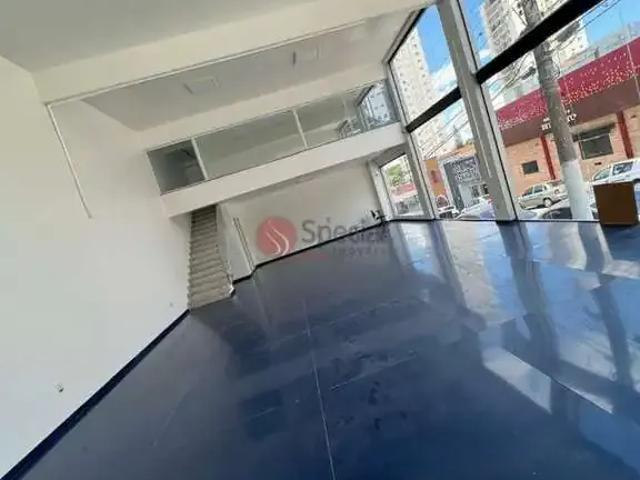 Ponto Comercial aluguel em Região Imediata de São Paulo, Região Metropolitana de São Paulo