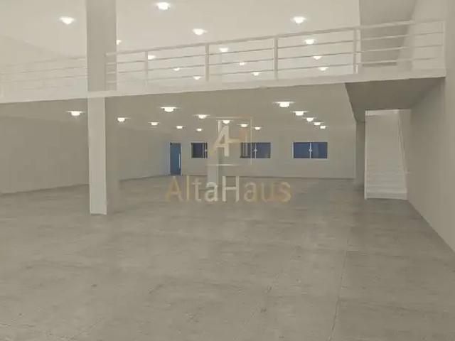 Ponto Comercial aluguel em Região Imediata de São Paulo, Região Metropolitana de São Paulo