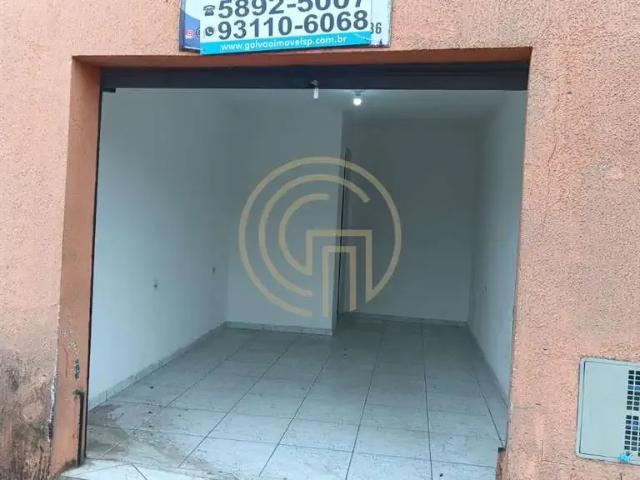 Ponto Comercial aluguel em Região Imediata de São Paulo, Região Metropolitana de São Paulo