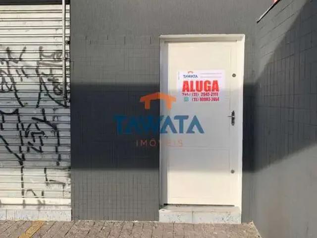Ponto Comercial aluguel em Região Imediata de São Paulo, Região Metropolitana de São Paulo