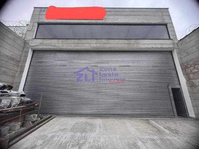 Ponto Comercial aluguel em Região Imediata de São Paulo, Região Metropolitana de São Paulo