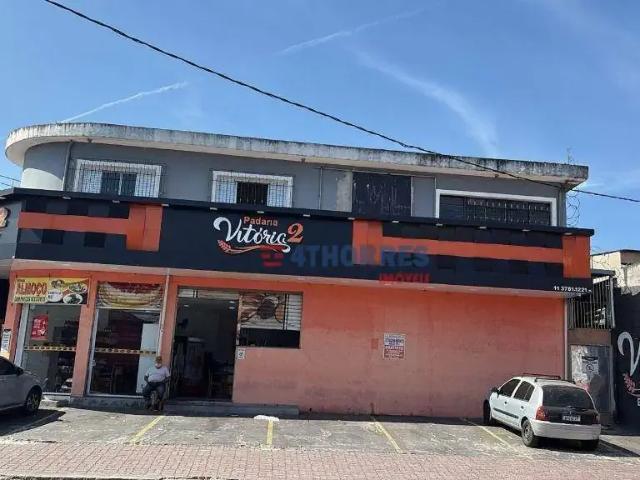 Ponto Comercial aluguel em Região Imediata de São Paulo, Região Metropolitana de São Paulo
