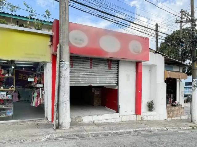 Ponto Comercial aluguel em Região Imediata de São Paulo, Região Metropolitana de São Paulo