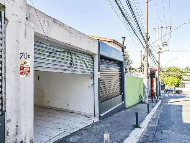 Ponto Comercial aluguel em Região Imediata de São Paulo, Região Metropolitana de São Paulo