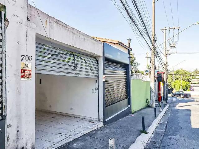 Ponto Comercial aluguel em Região Imediata de São Paulo, Região Metropolitana de São Paulo