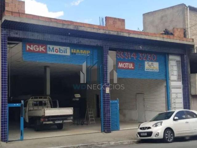 Ponto Comercial aluguel em São Paulo, Jardim Etelvina