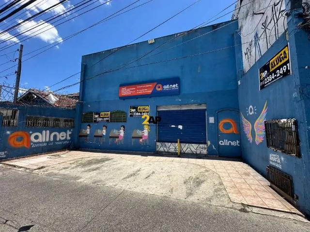 Ponto Comercial aluguel em Região Imediata de São Paulo, Região Metropolitana de São Paulo