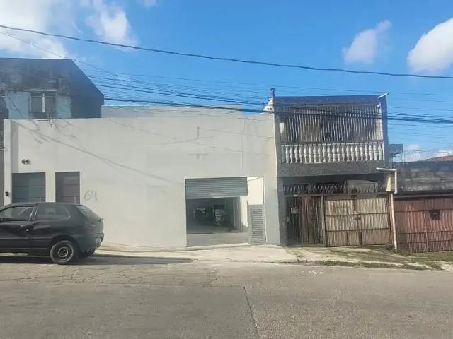Ponto Comercial aluguel em Região Imediata de São Paulo, Região Metropolitana de São Paulo