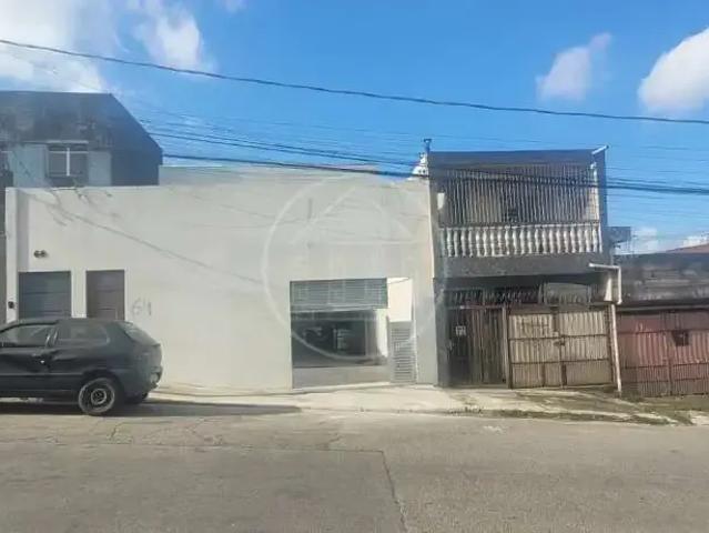 Ponto Comercial aluguel em Região Imediata de São Paulo, Região Metropolitana de São Paulo