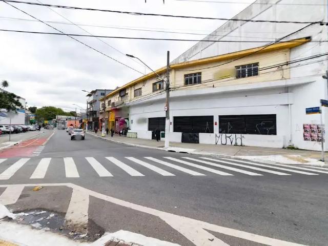 Ponto Comercial aluguel em Região Imediata de São Paulo, Região Metropolitana de São Paulo