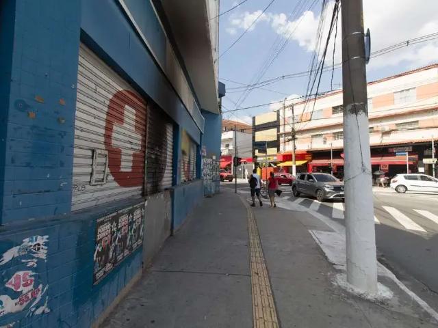 Ponto Comercial aluguel em Região Imediata de São Paulo, Região Metropolitana de São Paulo