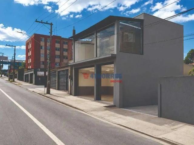 Ponto Comercial aluguel em Região Imediata de São Paulo, Região Metropolitana de São Paulo