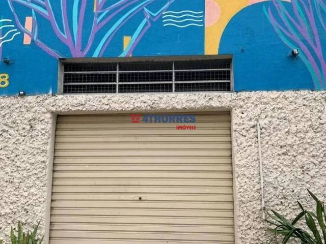 Ponto Comercial aluguel em Região Imediata de São Paulo, Região Metropolitana de São Paulo