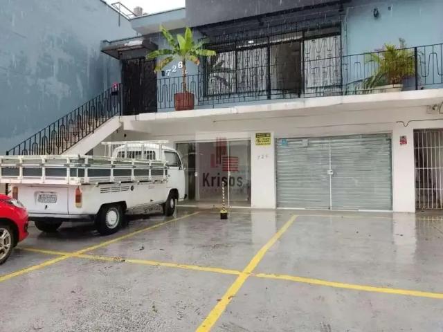 Ponto Comercial aluguel em Região Imediata de São Paulo, Região Metropolitana de São Paulo