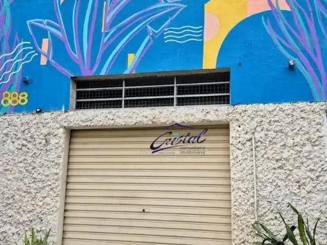 Ponto Comercial aluguel em Região Imediata de São Paulo, Região Metropolitana de São Paulo