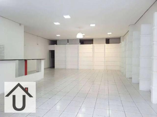 Ponto Comercial aluguel em Região Imediata de São Paulo, Região Metropolitana de São Paulo