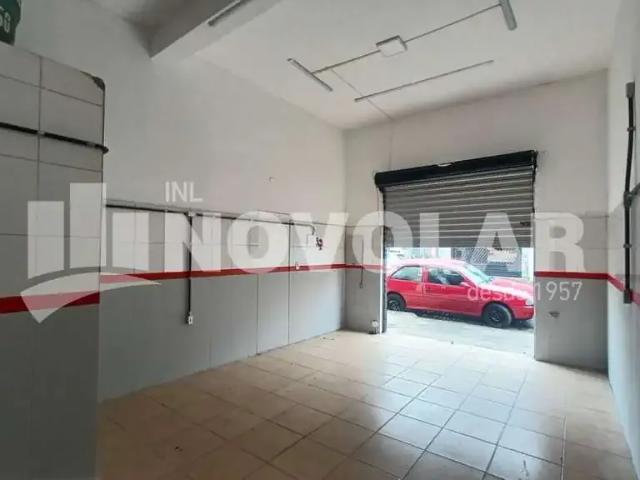 Ponto Comercial aluguel em Região Imediata de São Paulo, Região Metropolitana de São Paulo