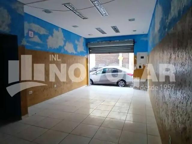 Ponto Comercial aluguel em Região Imediata de São Paulo, Região Metropolitana de São Paulo