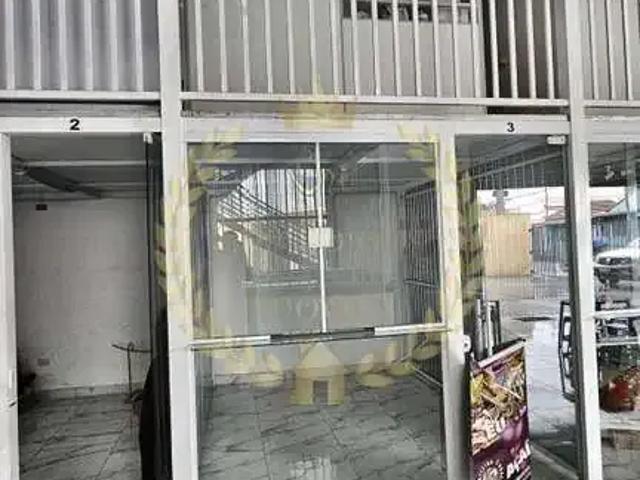 Ponto Comercial aluguel em Região Imediata de São Paulo, Região Metropolitana de São Paulo