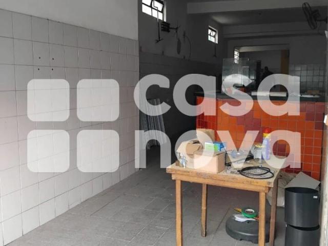 Ponto Comercial aluguel em Região Imediata de São Paulo, Região Metropolitana de São Paulo