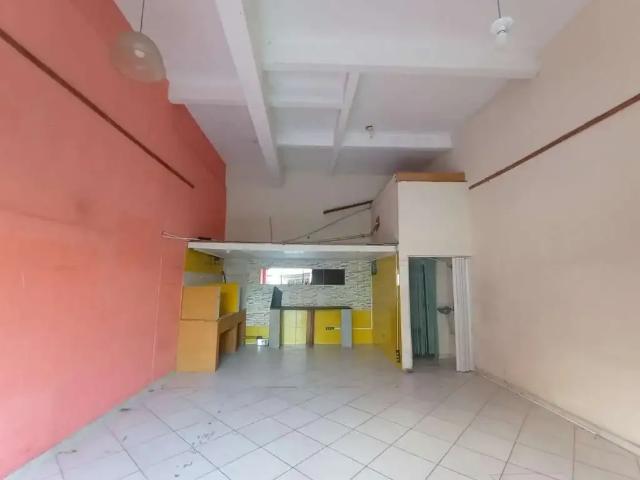 Ponto Comercial aluguel em Região Imediata de São Paulo, Região Metropolitana de São Paulo