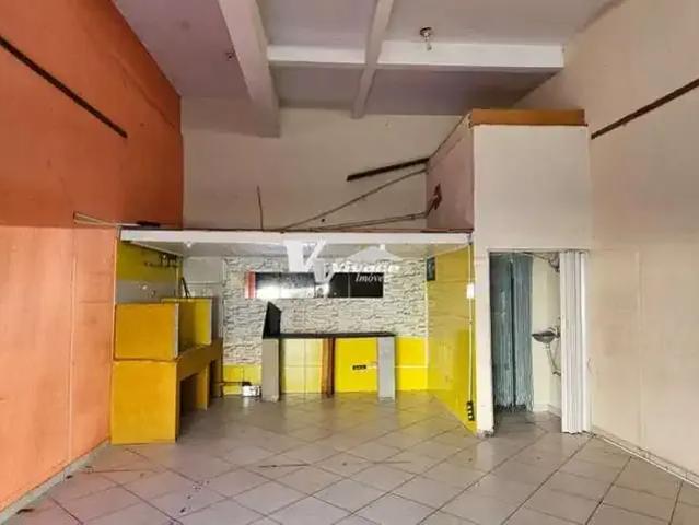 Ponto Comercial aluguel em Região Imediata de São Paulo, Região Metropolitana de São Paulo