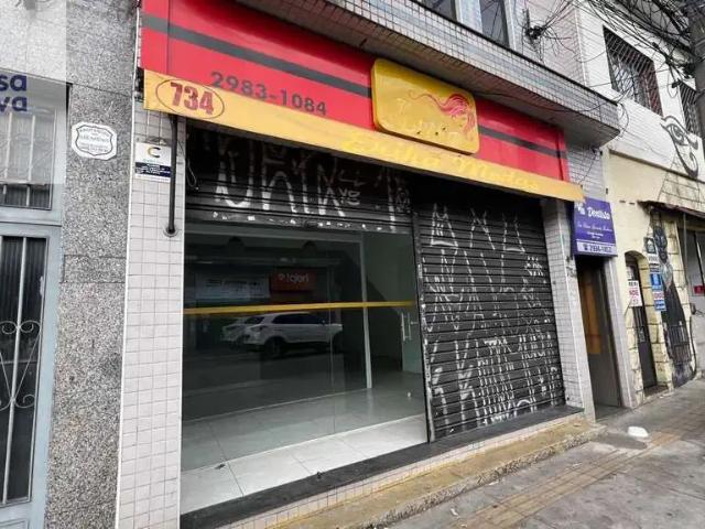 Ponto Comercial aluguel em Região Imediata de São Paulo, Região Metropolitana de São Paulo