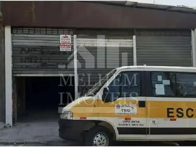 Ponto Comercial aluguel em Região Imediata de São Paulo, Região Metropolitana de São Paulo