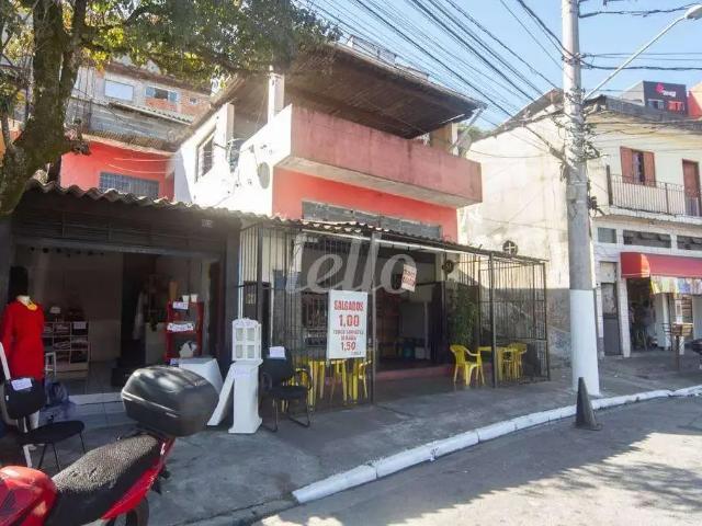 Ponto Comercial aluguel em Região Imediata de São Paulo, Região Metropolitana de São Paulo