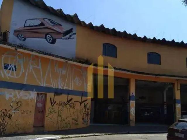 Ponto Comercial aluguel em Região Imediata de São Paulo, Região Metropolitana de São Paulo