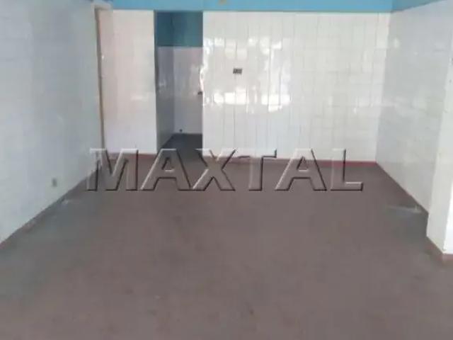 Ponto Comercial aluguel em Região Imediata de São Paulo, Região Metropolitana de São Paulo
