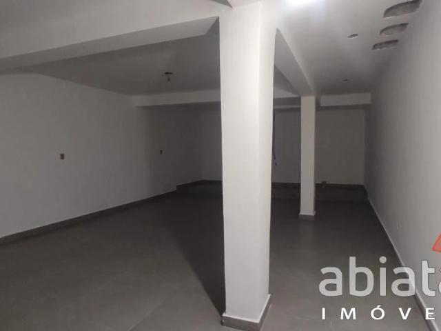 Ponto Comercial aluguel em Jardim São Luís, São Paulo