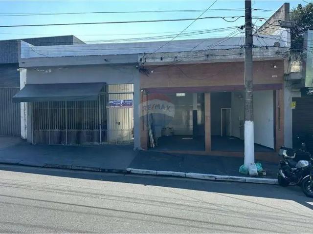 Ponto Comercial aluguel em Região Imediata de São Paulo, Região Metropolitana de São Paulo